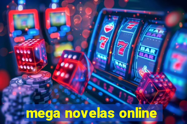 mega novelas online